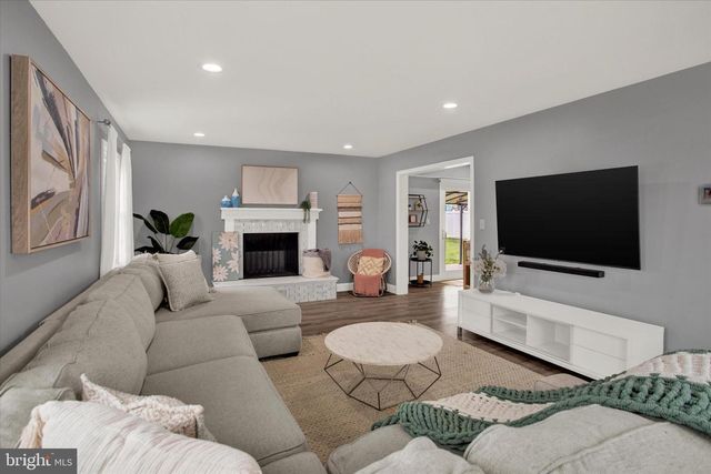 2505 KENNET LN, Bowie, MD 20715