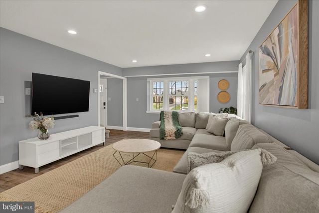 2505 KENNET LN, Bowie, MD 20715