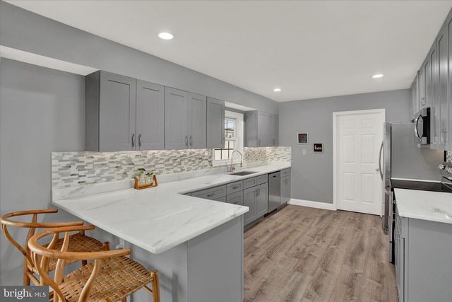 2505 KENNET LN, Bowie, MD 20715