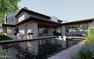 4515 N CAMINO ALLENADA --, Phoenix, AZ 85018