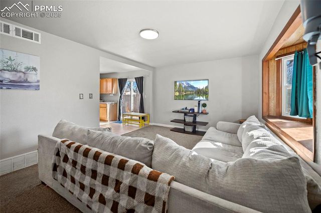 1907 S Hancock Avenue, Colorado Springs, CO 80905