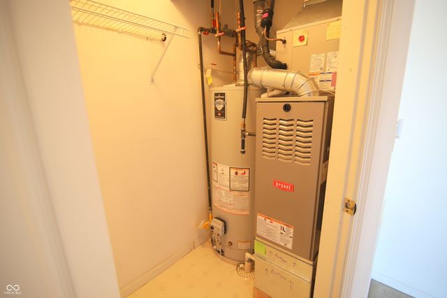 8750 Yardley Court APT 303, Indianapolis, IN 46268