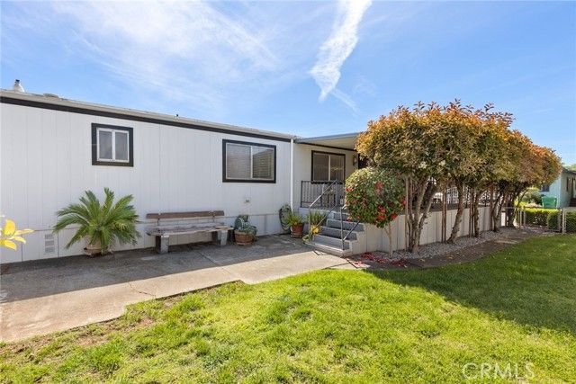 1595 Manzanita 47, Chico, CA 95926