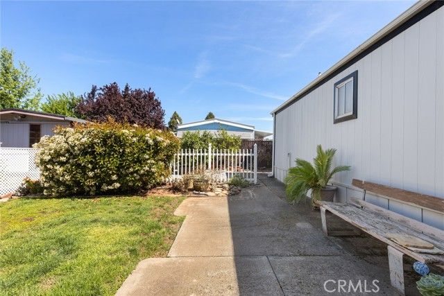 1595 Manzanita 47, Chico, CA 95926
