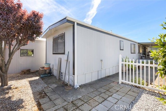 1595 Manzanita 47, Chico, CA 95926