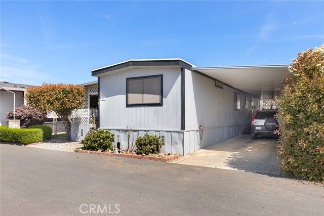 1595 Manzanita 47, Chico, CA 95926