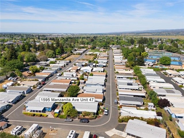 1595 Manzanita 47, Chico, CA 95926