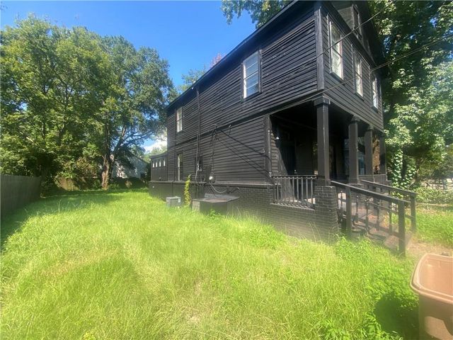 864 Pettus Street, Mobile, AL 36603