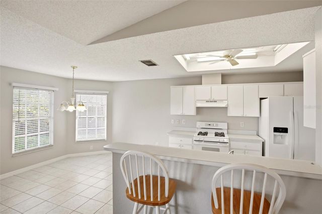 24644 LAUREL RIDGE DRIVE, Lutz, FL 33559