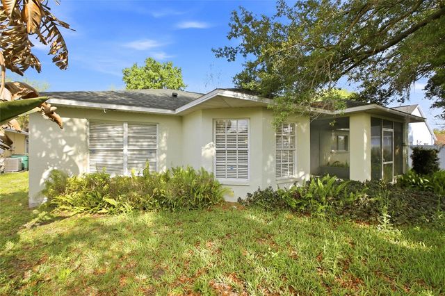 24644 LAUREL RIDGE DRIVE, Lutz, FL 33559