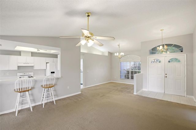 24644 LAUREL RIDGE DRIVE, Lutz, FL 33559