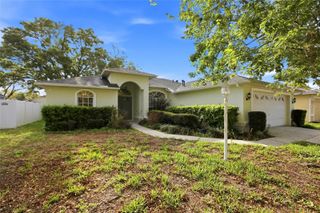 24644 LAUREL RIDGE DRIVE, Lutz, FL 33559