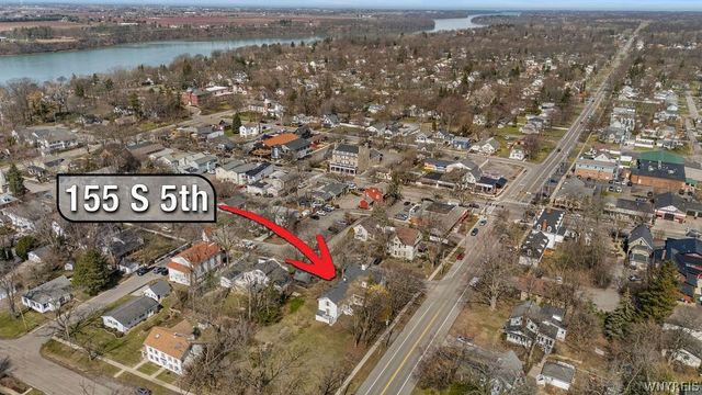 155 South 5th Street, Lewiston, NY 14092