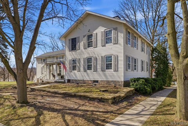 155 South 5th Street, Lewiston, NY 14092