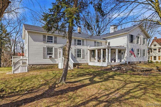 155 South 5th Street, Lewiston, NY 14092