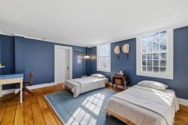 155 South 5th Street, Lewiston, NY 14092