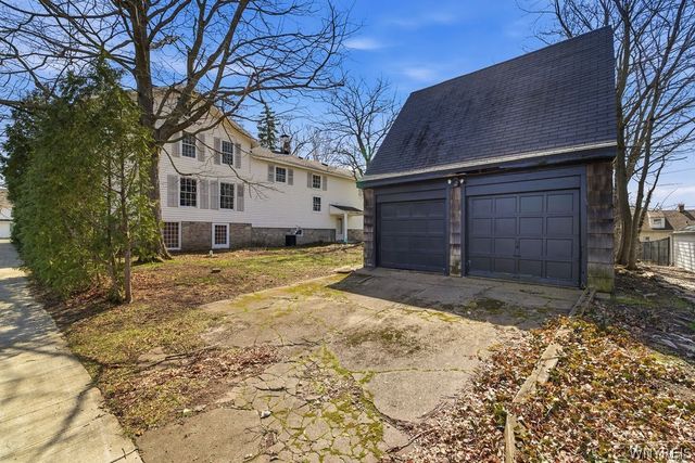 155 South 5th Street, Lewiston, NY 14092