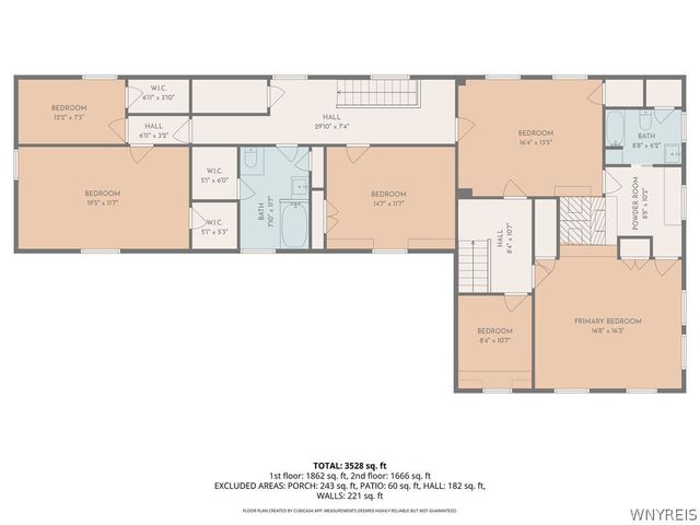 155 South 5th Street, Lewiston, NY 14092