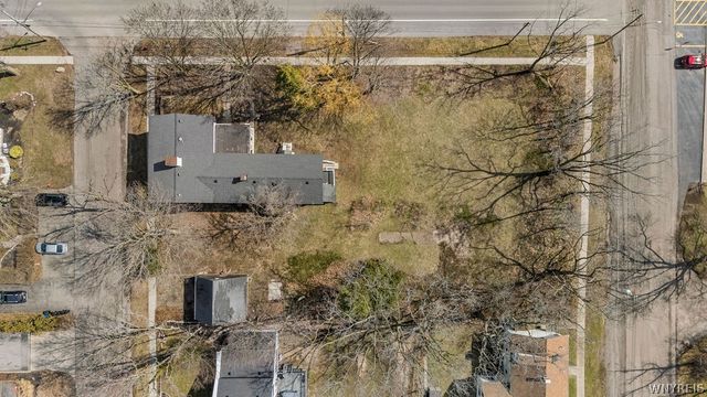 155 South 5th Street, Lewiston, NY 14092