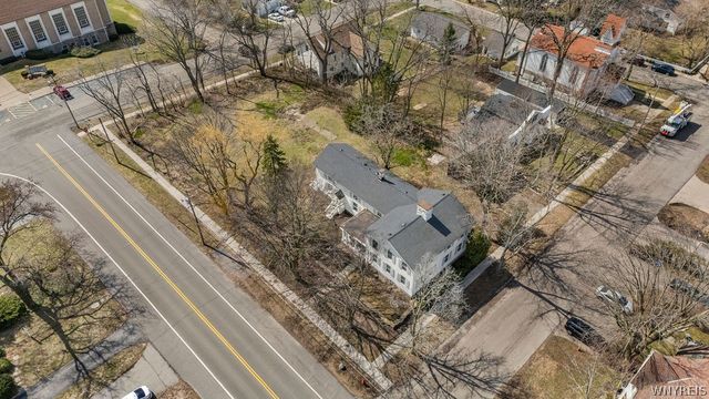 155 South 5th Street, Lewiston, NY 14092