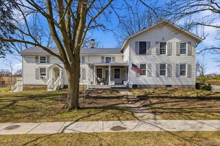 155 South 5th Street, Lewiston, NY 14092