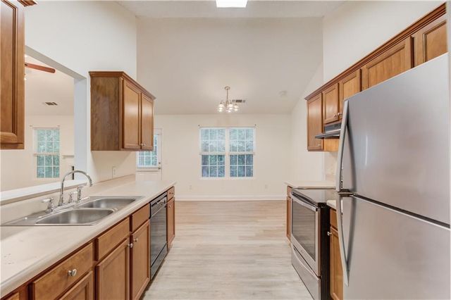 3358 Eberhart Cemetery Road, Gainesville, GA 30507