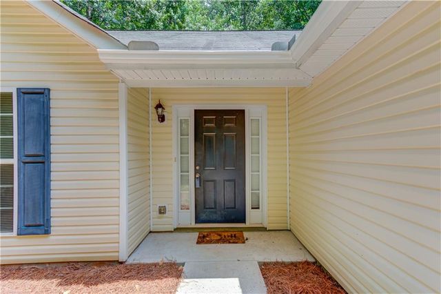 3358 Eberhart Cemetery Road, Gainesville, GA 30507
