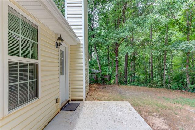3358 Eberhart Cemetery Road, Gainesville, GA 30507
