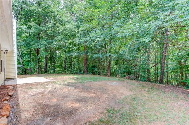 3358 Eberhart Cemetery Road, Gainesville, GA 30507