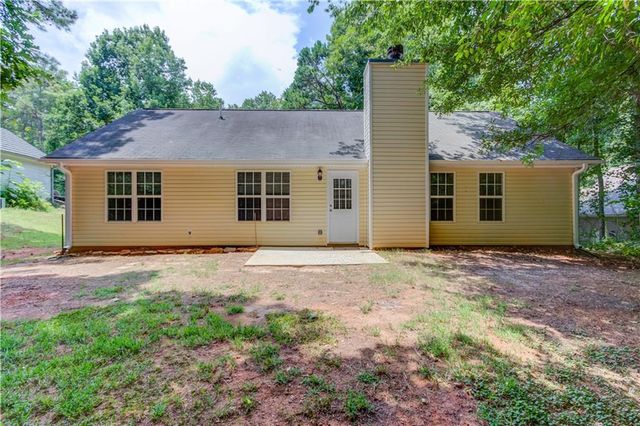 3358 Eberhart Cemetery Road, Gainesville, GA 30507