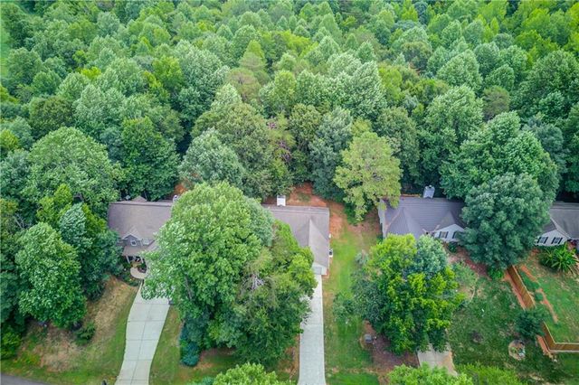 3358 Eberhart Cemetery Road, Gainesville, GA 30507