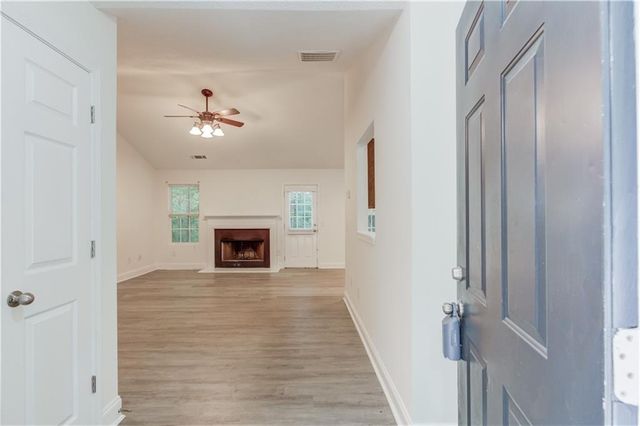 3358 Eberhart Cemetery Road, Gainesville, GA 30507