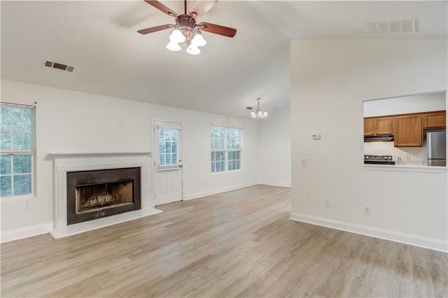 3358 Eberhart Cemetery Road, Gainesville, GA 30507