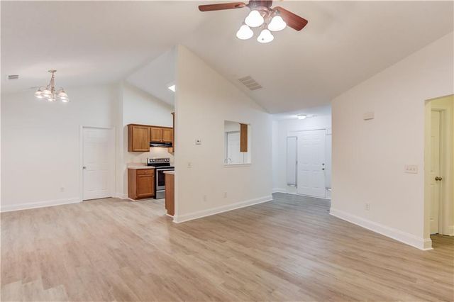 3358 Eberhart Cemetery Road, Gainesville, GA 30507