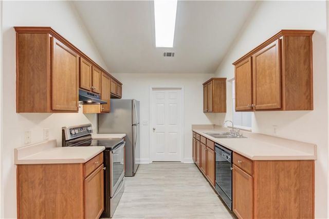 3358 Eberhart Cemetery Road, Gainesville, GA 30507