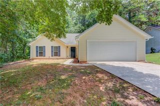 3358 Eberhart Cemetery Road, Gainesville, GA 30507