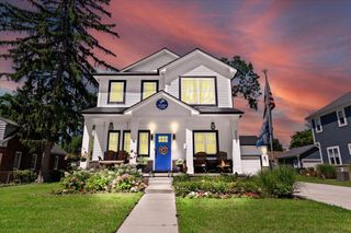 3337 Garden Avenue, Royal Oak City, MI 48073