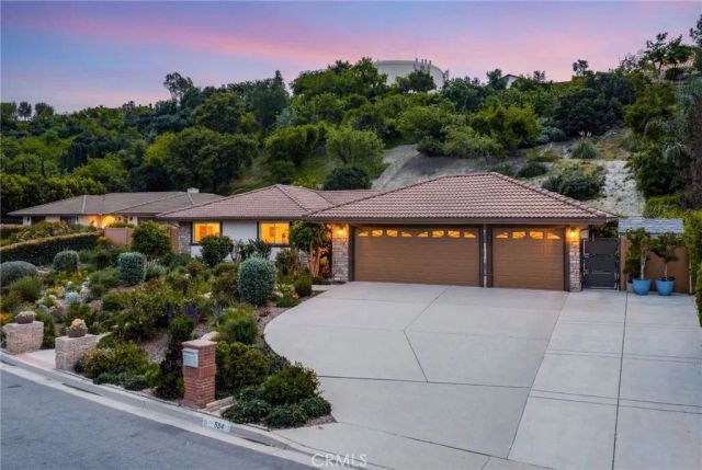 524 S Rancho Simi, Covina, CA 91724