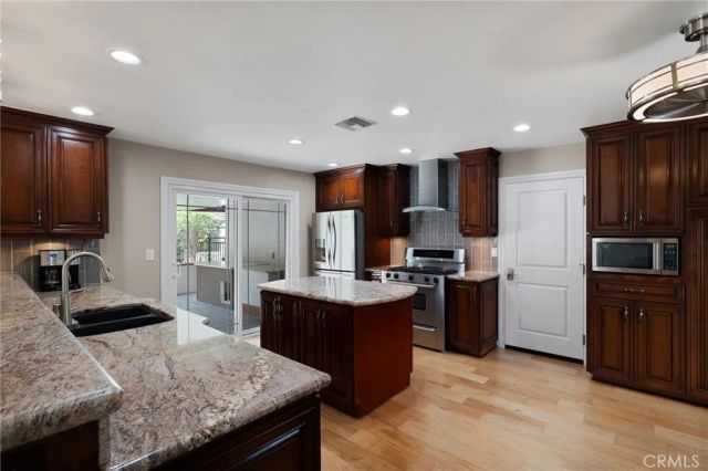 524 S Rancho Simi, Covina, CA 91724