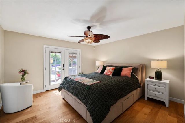 524 S Rancho Simi, Covina, CA 91724