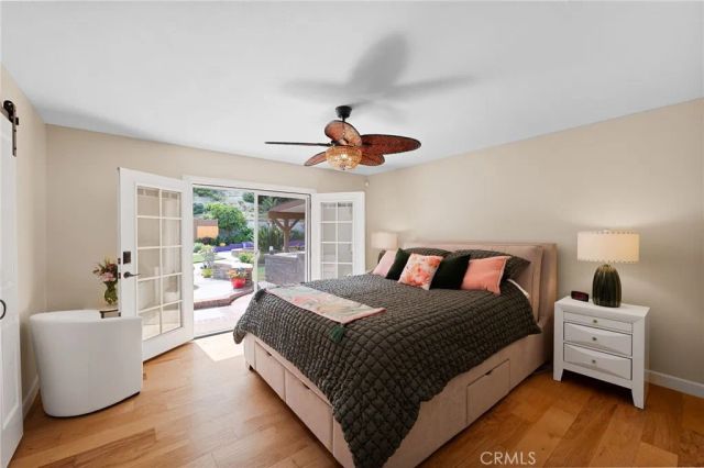 524 S Rancho Simi, Covina, CA 91724