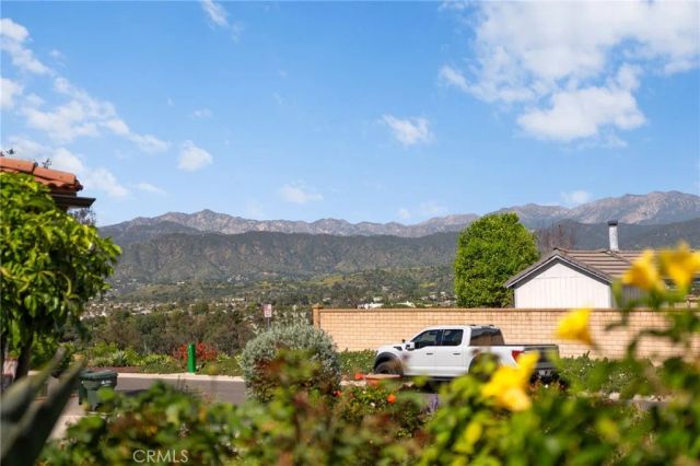 524 S Rancho Simi, Covina, CA 91724