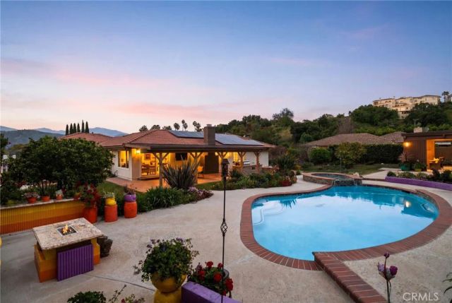 524 S Rancho Simi, Covina, CA 91724