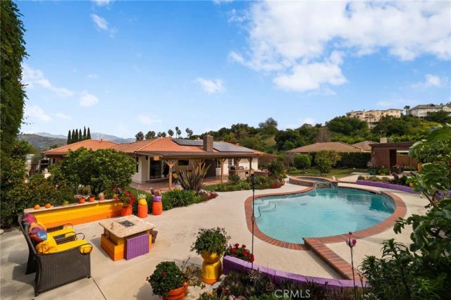 524 S Rancho Simi, Covina, CA 91724