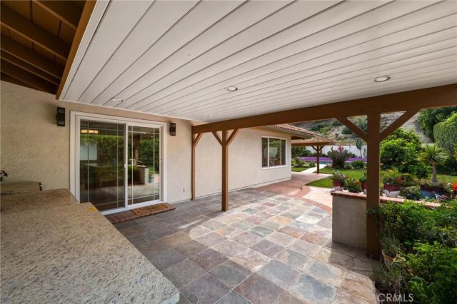 524 S Rancho Simi, Covina, CA 91724