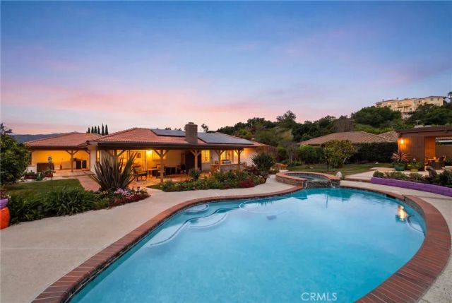 524 S Rancho Simi, Covina, CA 91724