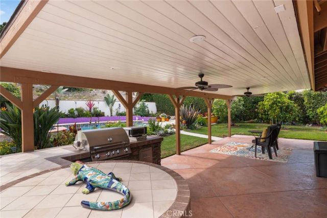 524 S Rancho Simi, Covina, CA 91724