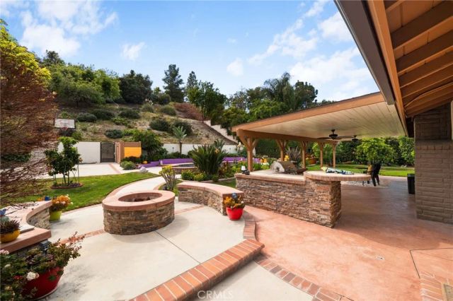 524 S Rancho Simi, Covina, CA 91724