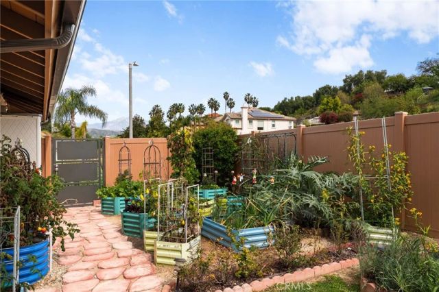 524 S Rancho Simi, Covina, CA 91724