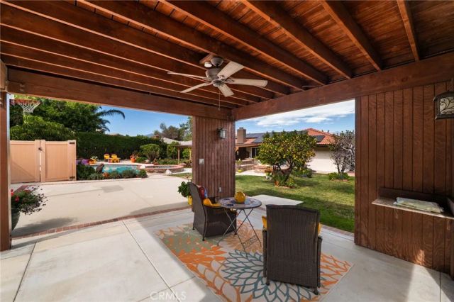 524 S Rancho Simi, Covina, CA 91724